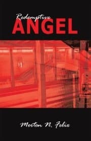 Cover von Redemptive Angel