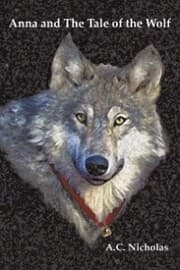 Cover von Anna and the Tale of the Wolf