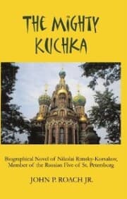 Cover von The Mighty Kuchka