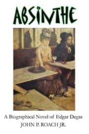 Cover von Absinthe
