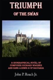 Cover von Triumph of the Swan