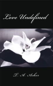 Cover von Love Undefined