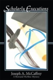 Cover von Scholarly Executions
