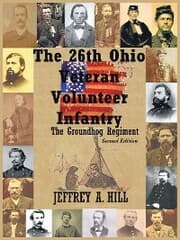 Cover von The 26Th Ohio Veteran Volunteer Infantry