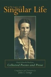 Cover von The Legacy of a Singular Life