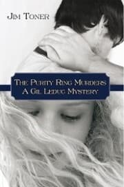 Cover von The Purity Ring Murders