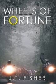Cover von Wheels of Fortune