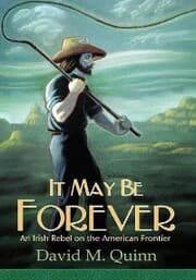 Cover von It May Be Forever