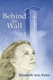 Cover von Behind the Wall