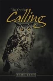 Cover von The Owl Is Calling