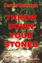 Cover von Throw Down Your Stones