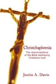 Cover von Christchaphrenia