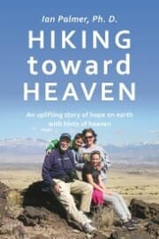 Cover von Hiking Toward Heaven