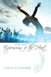 Cover von Ink Matters
