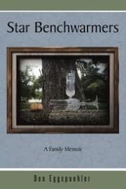 Cover von Star Benchwarmers