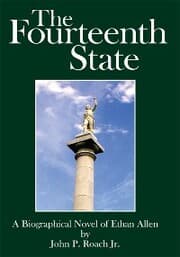 Cover von The Fourteenth State