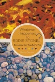 Cover von Whatever Happened to Eddie Stone?