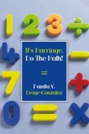 Cover von It's Marriage, Do the Math!