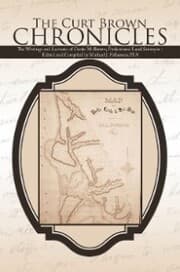 Cover von The Curt Brown Chronicles