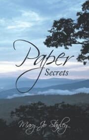 Cover von Paper Secrets
