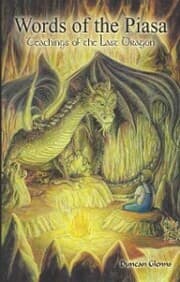Cover von Words of the Piasa