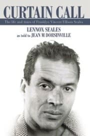 Cover von Curtain Call
