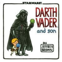 Cover von Star Wars - Darth Vader and Son