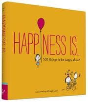 Cover von Happiness is...