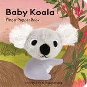Cover von Baby Koala