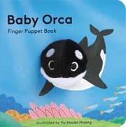 Cover von Baby Orca