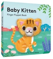 Cover von Baby Kitten