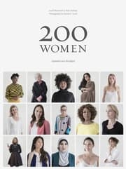 Cover von 200 Women