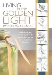 Cover von Living in the Golden Light
