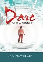 Cover von Dare to Be a Winner