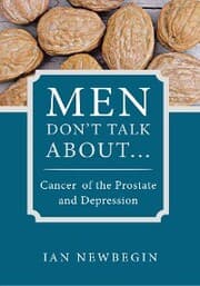 Cover von Men Don'T Talk About ¿