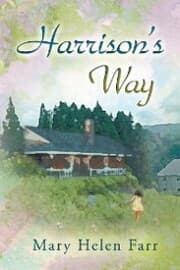 Cover von Harrison'S Way