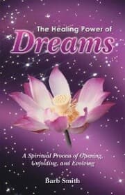 Cover von The Healing Power of Dreams