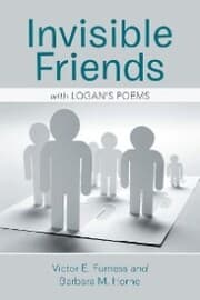 Cover von Invisible Friends