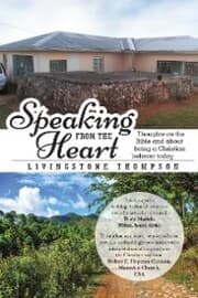 Cover von Speaking from the Heart