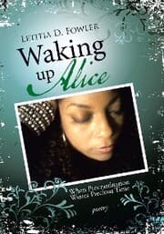 Cover von Waking up Alice