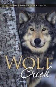 Cover von Wolf Creek