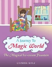 Cover von A Journey to Magic World