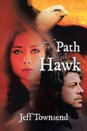 Cover von The Path of the Hawk