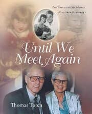 Cover von Until We Meet Again