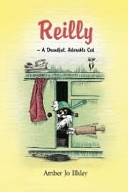 Cover von Reilly - a Dreadful, Adorable Cat