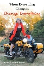 Cover von When Everything Changes, Change Everything