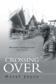 Cover von Crossing Over