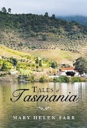 Cover von Tales of Tasmania