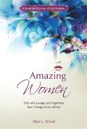 Cover von Amazing Women
