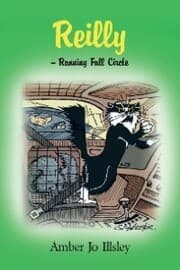 Cover von Reilly - Running Full Circle